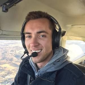 Meet your Posher, Tucker